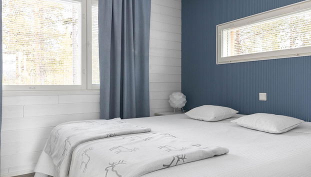 Haus mit 2 Schlafzimmern in Enontekiö mit sauna - Foto 5