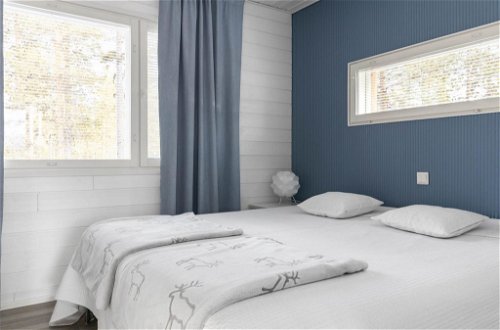 Photo 5 - Maison de 2 chambres à Enontekiö avec sauna et vues sur la montagne