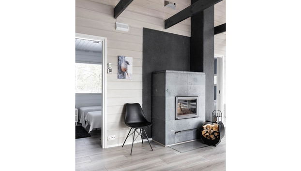 Haus mit 2 Schlafzimmern in Enontekiö mit sauna - Foto 4