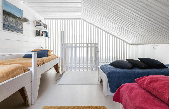 Haus mit 2 Schlafzimmern in Enontekiö mit sauna - Foto 7