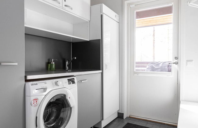 Haus mit 2 Schlafzimmern in Enontekiö mit sauna - Foto 11