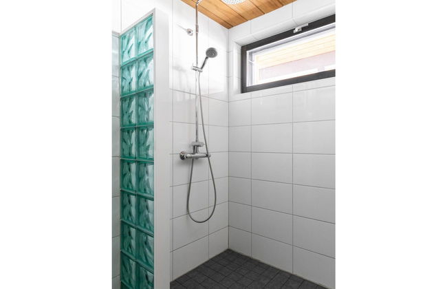 Haus mit 2 Schlafzimmern in Enontekiö mit sauna - Foto 12