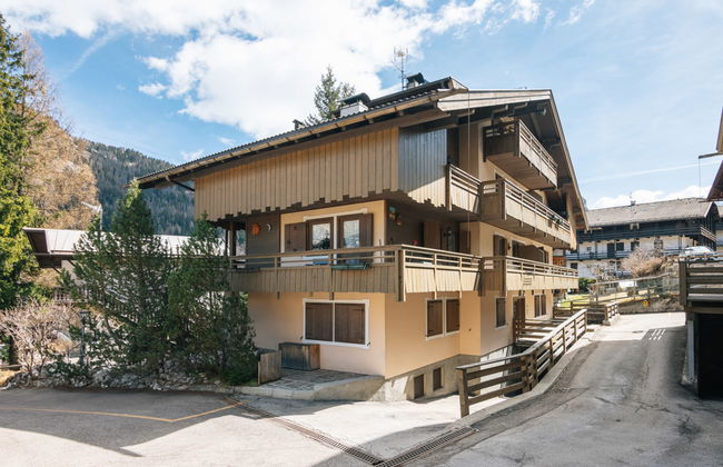 Apartamento de 3 quartos em Canazei - Foto 27