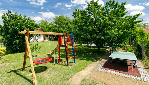 Haus mit 3 Schlafzimmern in Balatonszemes mit garten und terrasse - Foto 3