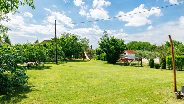 Haus mit 3 Schlafzimmern in Balatonszemes mit garten und terrasse - Foto 4