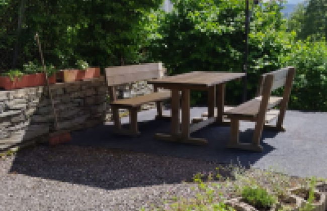 Apartamento de 2 quartos em Pörtschach am Wörther See com jardim e terraço - Foto 20