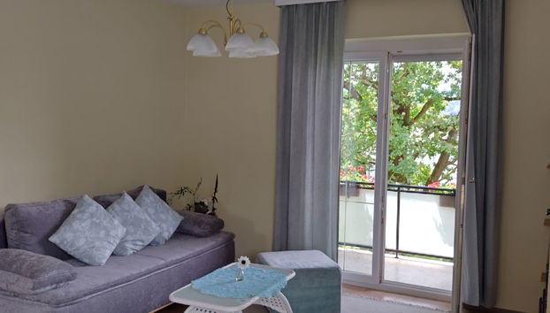 Apartamento de 2 quartos em Pörtschach am Wörther See com jardim e terraço - Foto 3
