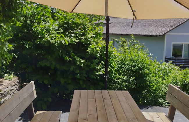 Apartamento de 2 quartos em Pörtschach am Wörther See com jardim e terraço - Foto 19