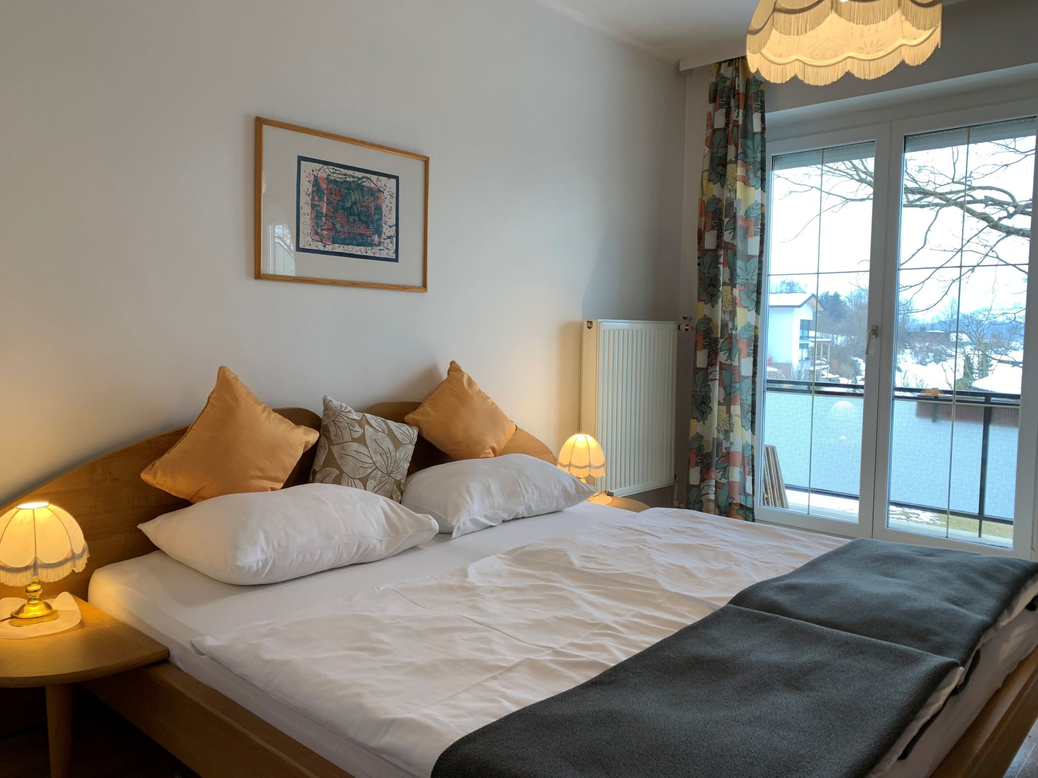 Foto 7 - Appartamento con 1 camera da letto a Pörtschach am Wörther See