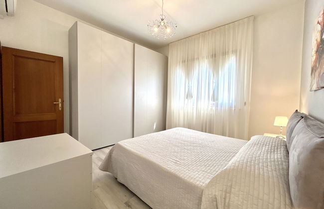 Haus mit 5 Schlafzimmern in Forte dei Marmi mit garten und terrasse - Foto 27
