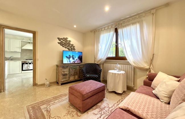 Haus mit 5 Schlafzimmern in Forte dei Marmi mit garten und terrasse - Foto 7