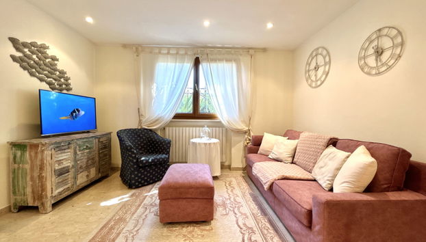 Haus mit 5 Schlafzimmern in Forte dei Marmi mit garten und terrasse - Foto 5
