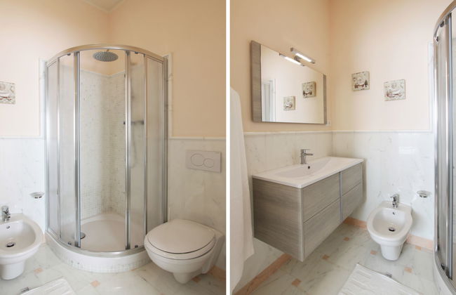 Haus mit 5 Schlafzimmern in Forte dei Marmi mit garten und terrasse - Foto 31