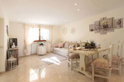 Photo 5 - 4 bedroom House in Forte dei Marmi with garden and sea view