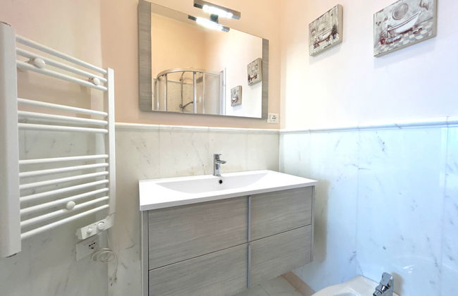 Haus mit 5 Schlafzimmern in Forte dei Marmi mit garten und terrasse - Foto 30