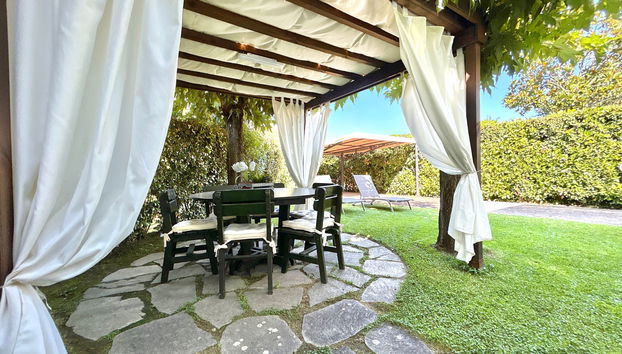 Haus mit 5 Schlafzimmern in Forte dei Marmi mit garten und terrasse - Foto 3