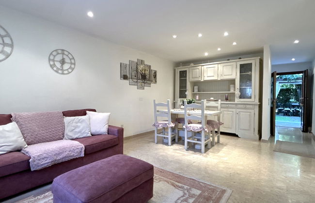 Haus mit 5 Schlafzimmern in Forte dei Marmi mit garten und terrasse - Foto 10