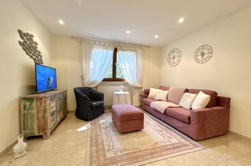 Photo 9 - 4 bedroom House in Forte dei Marmi with garden and terrace