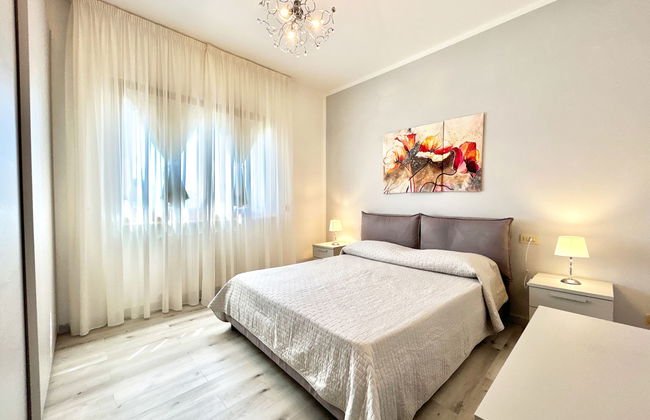 Haus mit 5 Schlafzimmern in Forte dei Marmi mit garten und terrasse - Foto 26