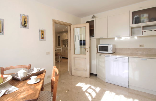 Haus mit 5 Schlafzimmern in Forte dei Marmi mit garten und terrasse - Foto 15