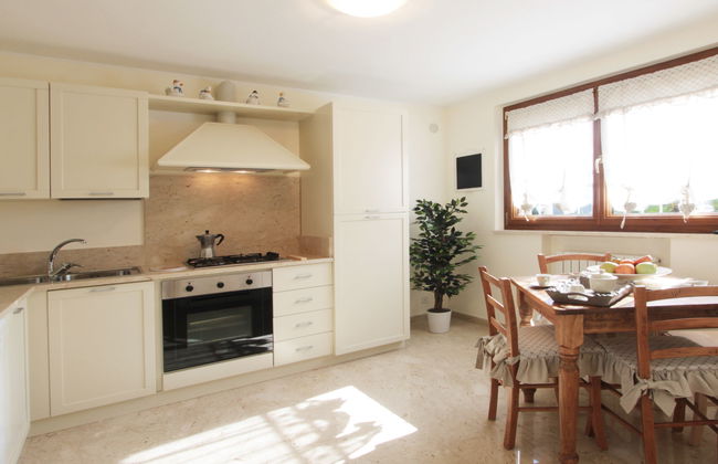 Haus mit 5 Schlafzimmern in Forte dei Marmi mit garten und terrasse - Foto 14