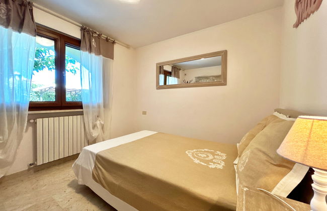 Haus mit 5 Schlafzimmern in Forte dei Marmi mit garten und terrasse - Foto 21