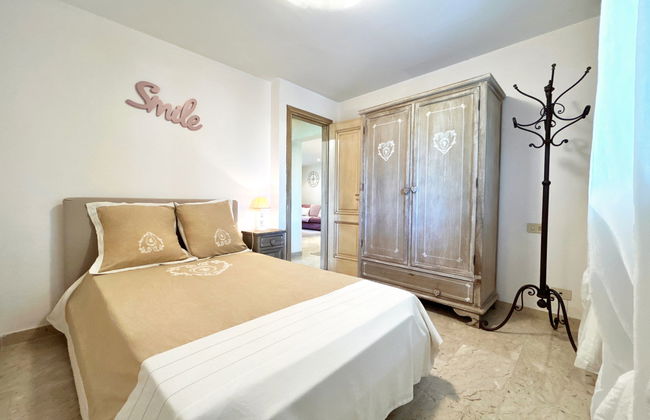 Haus mit 5 Schlafzimmern in Forte dei Marmi mit garten und terrasse - Foto 18