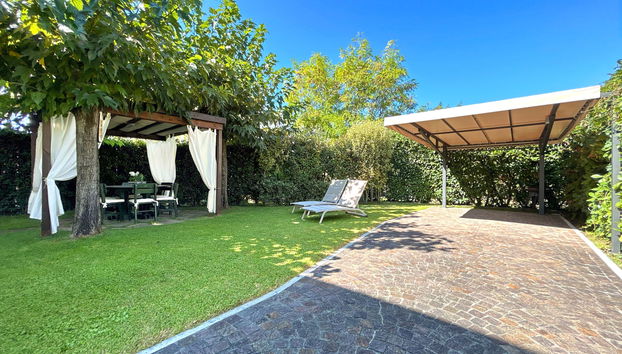 Haus mit 5 Schlafzimmern in Forte dei Marmi mit garten und terrasse - Foto 4