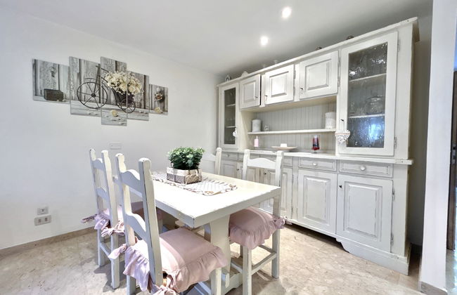 Haus mit 5 Schlafzimmern in Forte dei Marmi mit garten und terrasse - Foto 12