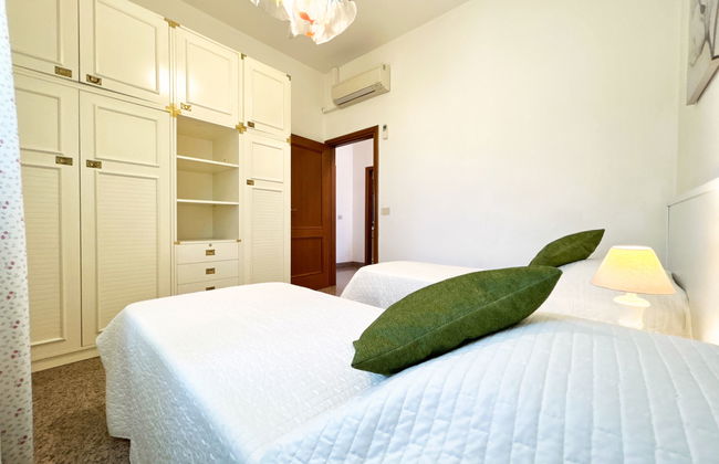 Haus mit 5 Schlafzimmern in Forte dei Marmi mit garten und terrasse - Foto 16