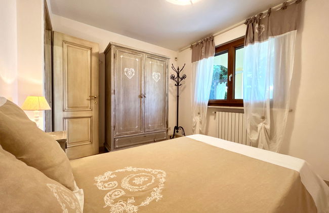 Haus mit 5 Schlafzimmern in Forte dei Marmi mit garten und terrasse - Foto 22