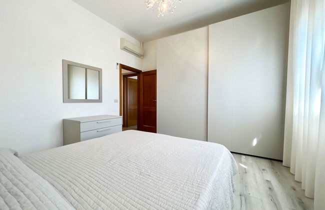 Haus mit 5 Schlafzimmern in Forte dei Marmi mit garten und terrasse - Foto 23
