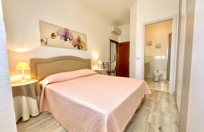 Haus mit 5 Schlafzimmern in Forte dei Marmi mit garten und terrasse - Foto 20