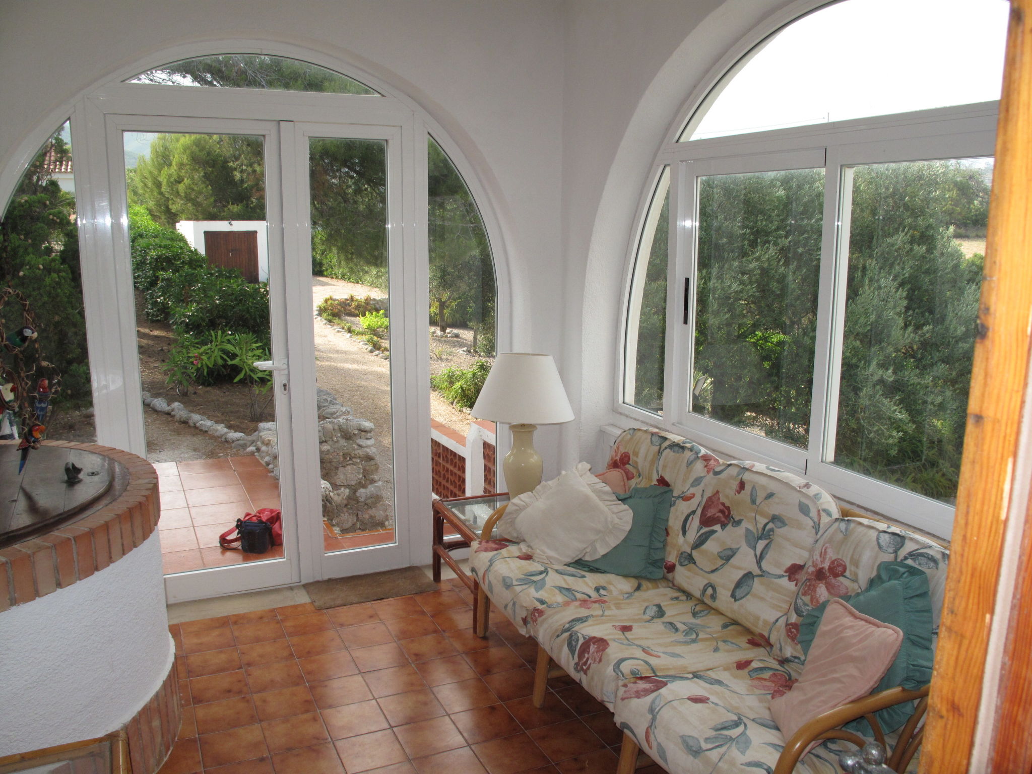Photo 31 - 3 bedroom House in Peñíscola with garden and sea view