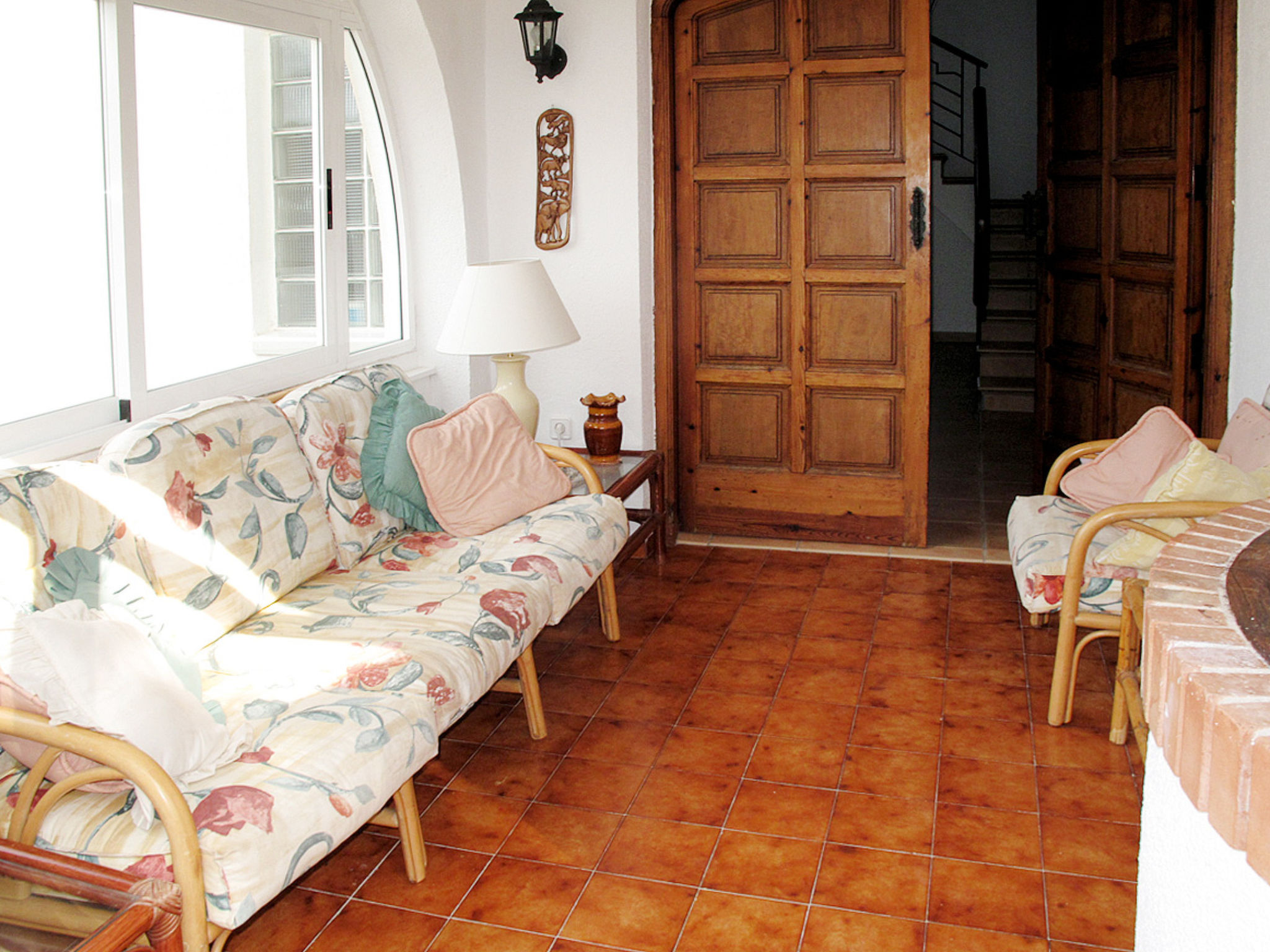 Photo 30 - 3 bedroom House in Peñíscola with garden and sea view