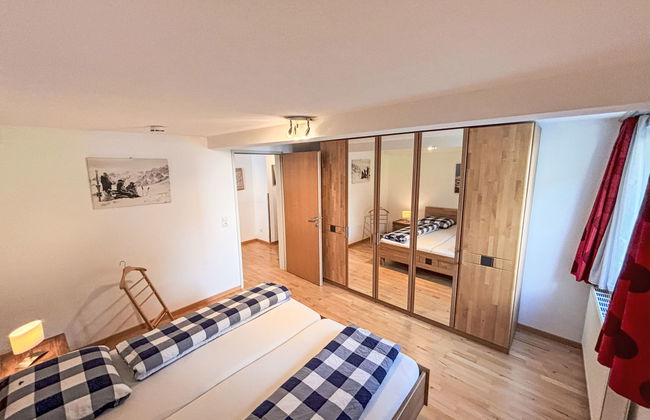 Apartment mit 3 Schlafzimmern in Vandans mit terrasse - Foto 10