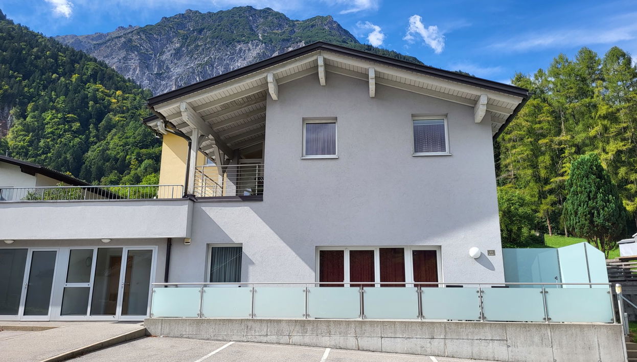 3 bedroom Apartment in Vandans with terrace - Photo 1