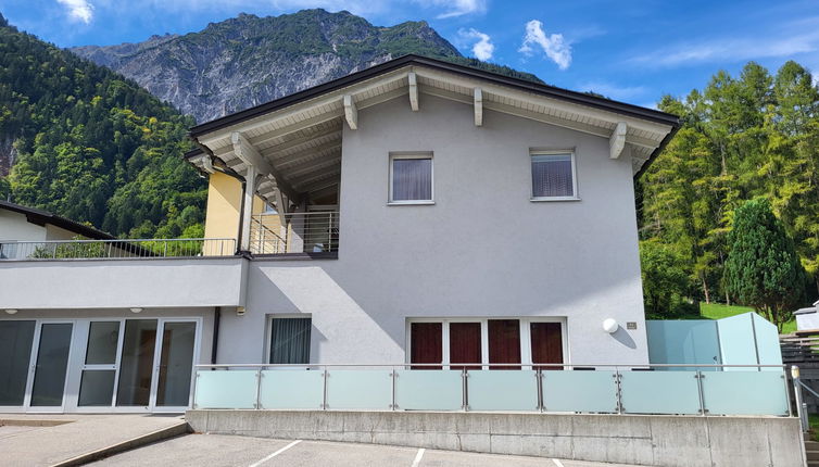 Photo 1 - 3 bedroom Apartment in Vandans with terrace