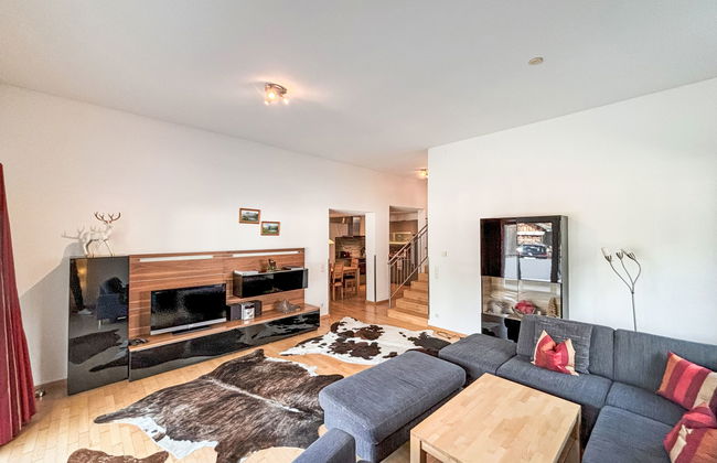 Apartment mit 3 Schlafzimmern in Vandans mit terrasse - Foto 6