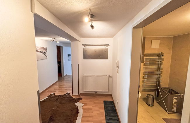 Apartment mit 3 Schlafzimmern in Vandans mit terrasse - Foto 15