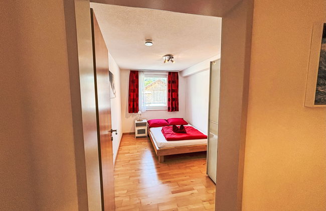 Apartment mit 3 Schlafzimmern in Vandans mit terrasse - Foto 8