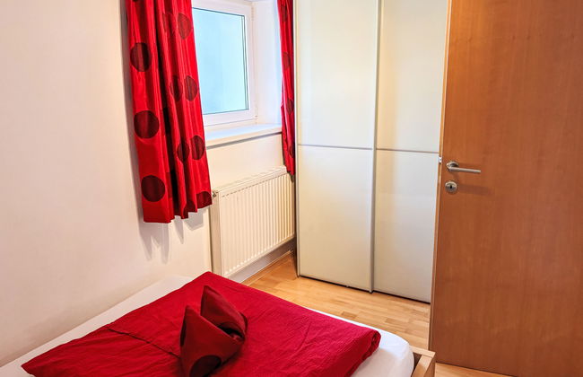 Apartment mit 3 Schlafzimmern in Vandans mit terrasse - Foto 9