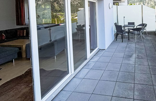 Apartment mit 3 Schlafzimmern in Vandans mit terrasse - Foto 16