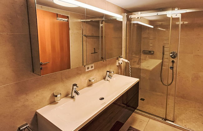 Apartment mit 3 Schlafzimmern in Vandans mit terrasse - Foto 5