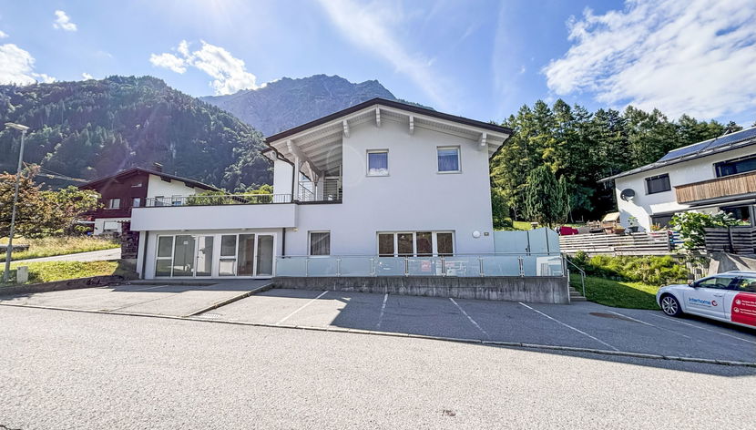 Apartment mit 3 Schlafzimmern in Vandans mit terrasse - Foto 3