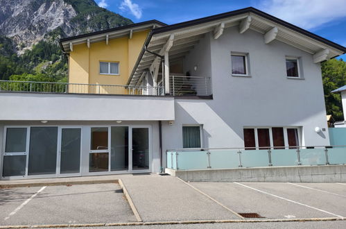 Photo 16 - 3 bedroom Apartment in Vandans with terrace and mountain view