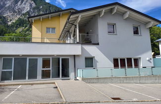 Foto 2 - Appartamento con 3 camere da letto a Vandans con terrazza