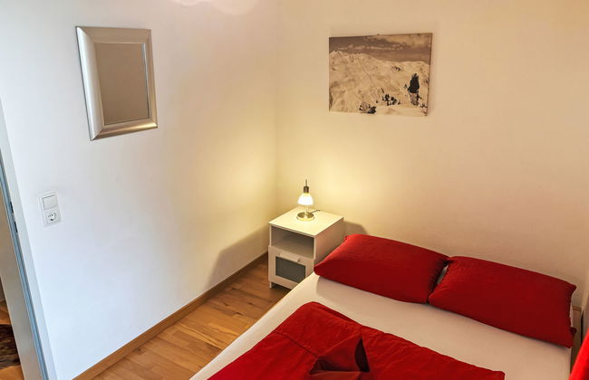 Apartment mit 3 Schlafzimmern in Vandans mit terrasse - Foto 11