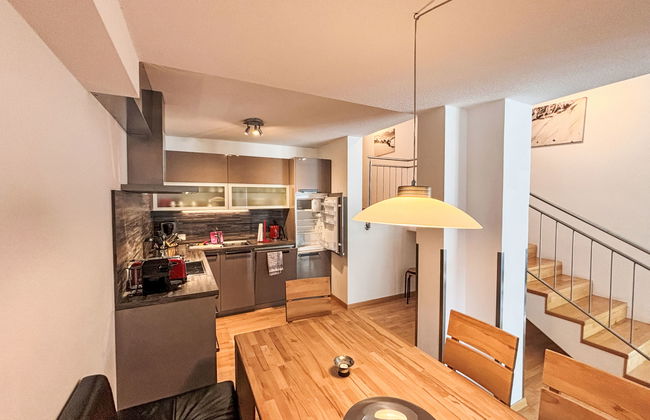 Apartment mit 3 Schlafzimmern in Vandans mit terrasse - Foto 7