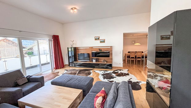 3 bedroom Apartment in Vandans with terrace - Photo 2